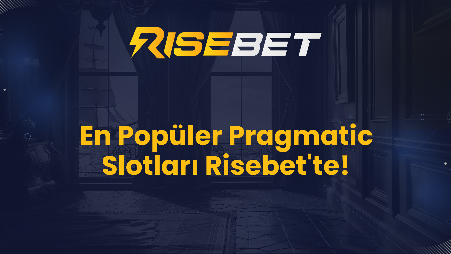 En Popüler Pragmatic Slotları Risebet'te!
