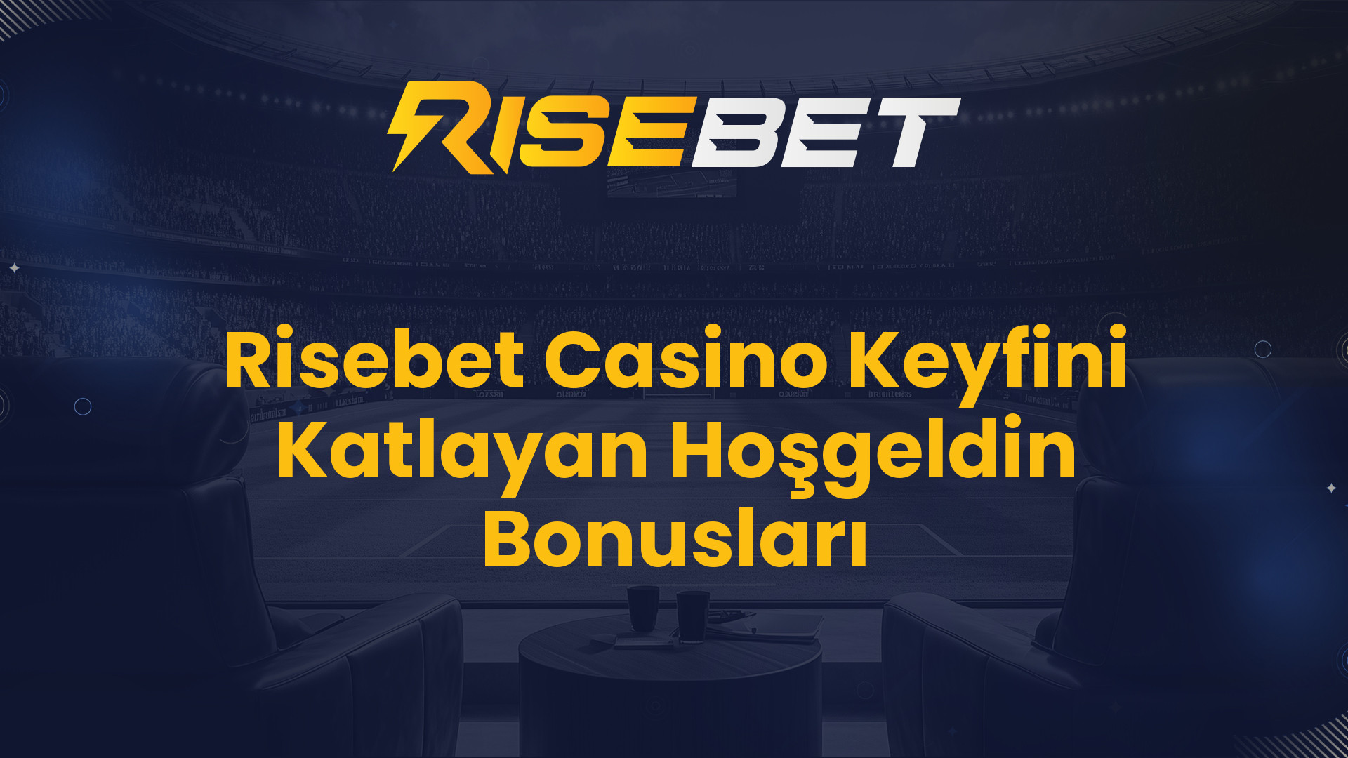 Risebet Casino Keyfini Katlayan Hoşgeldin Bonusları